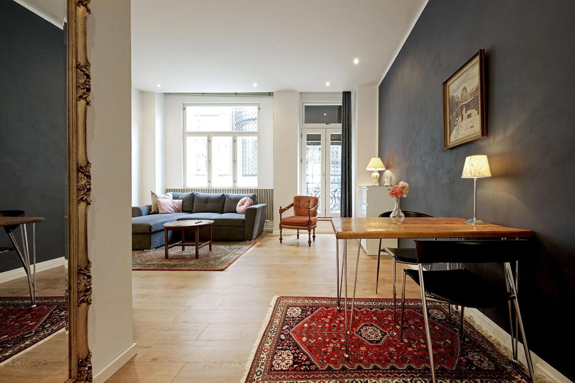 Apartmentincopenhagen Apartment 1558 Bagian luar foto