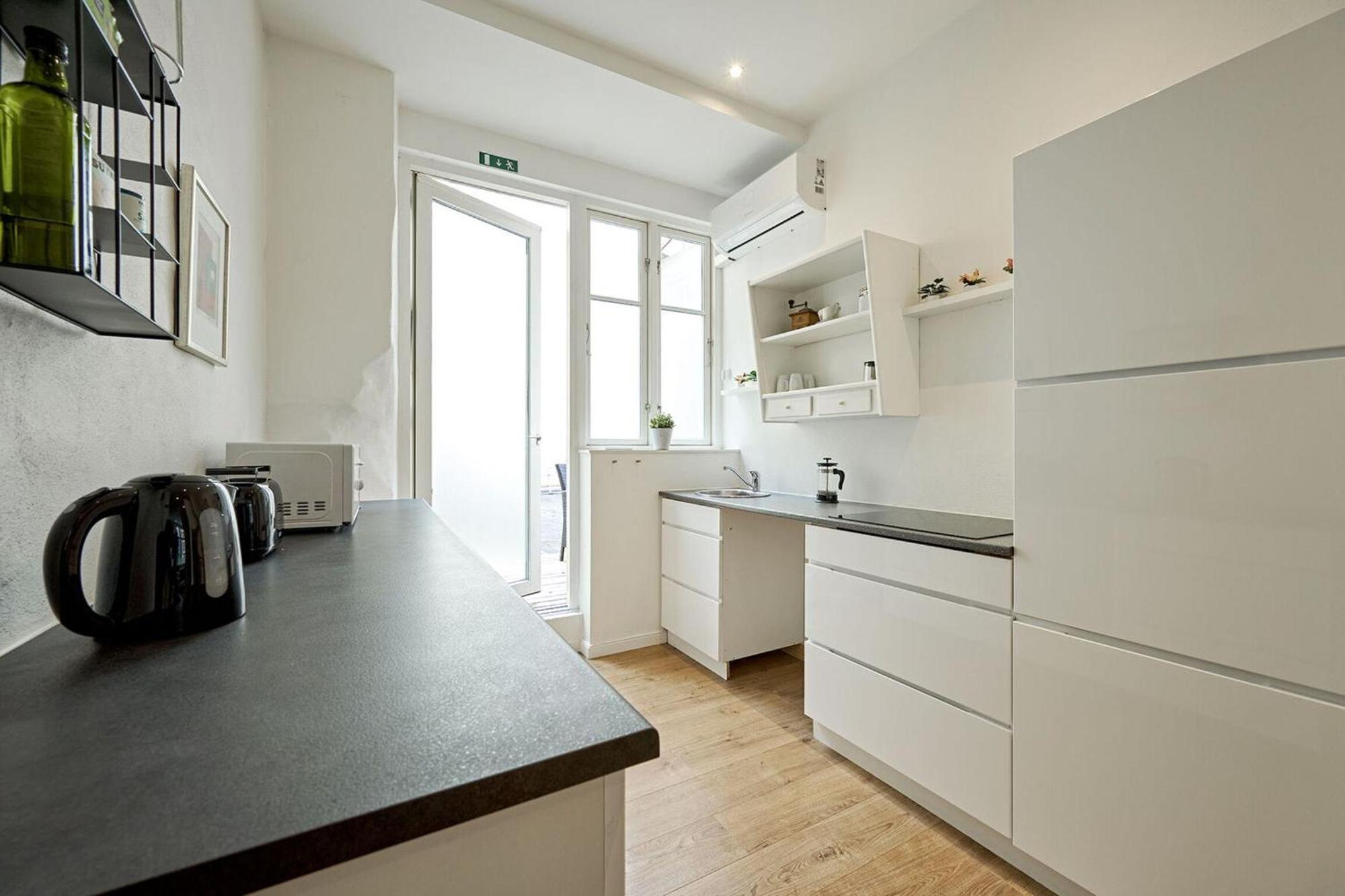 Apartmentincopenhagen Apartment 1558 Bagian luar foto
