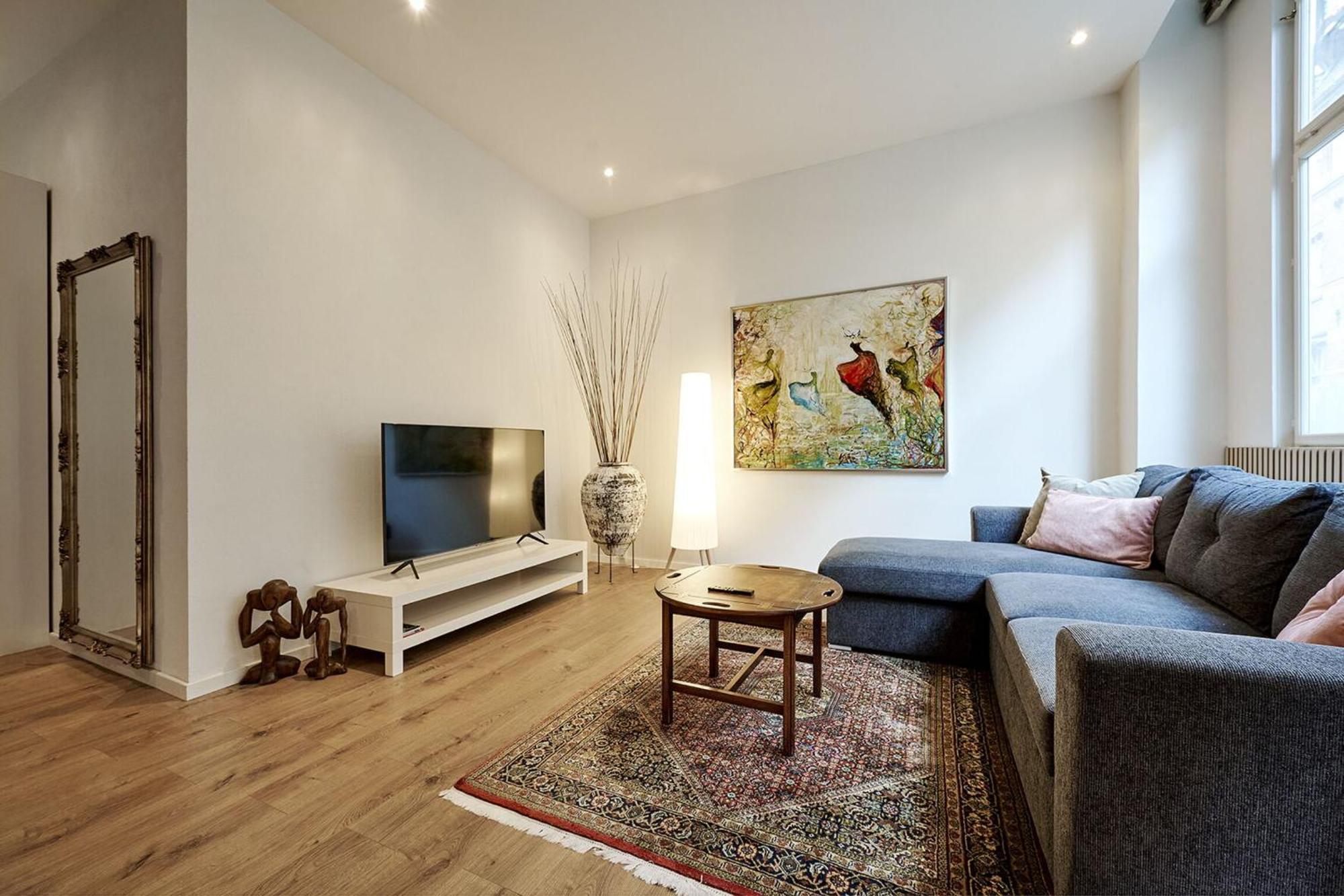 Apartmentincopenhagen Apartment 1558 Bagian luar foto
