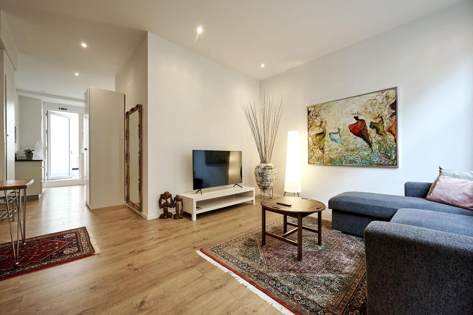 Apartmentincopenhagen Apartment 1558 Bagian luar foto