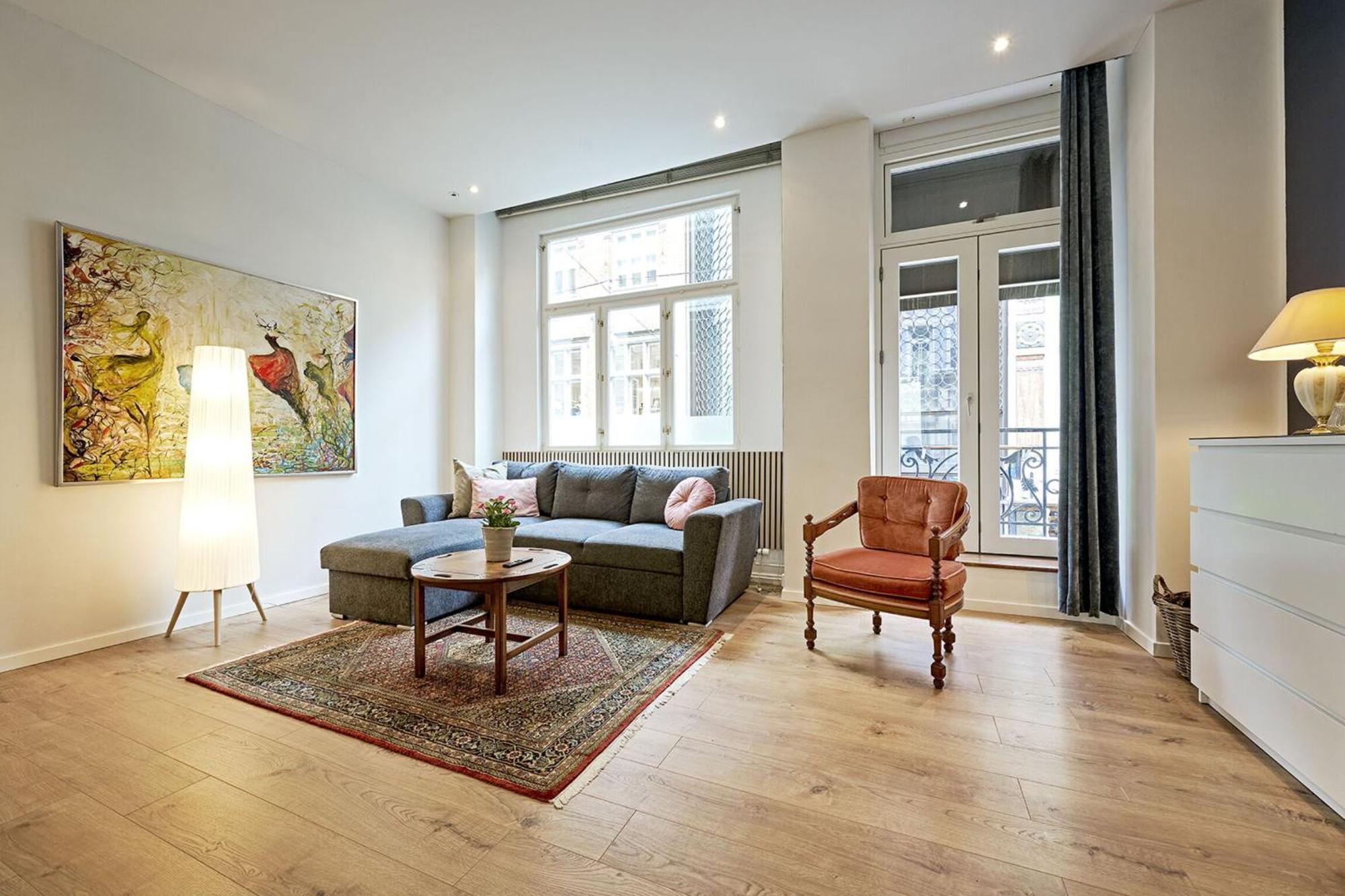Apartmentincopenhagen Apartment 1558 Bagian luar foto