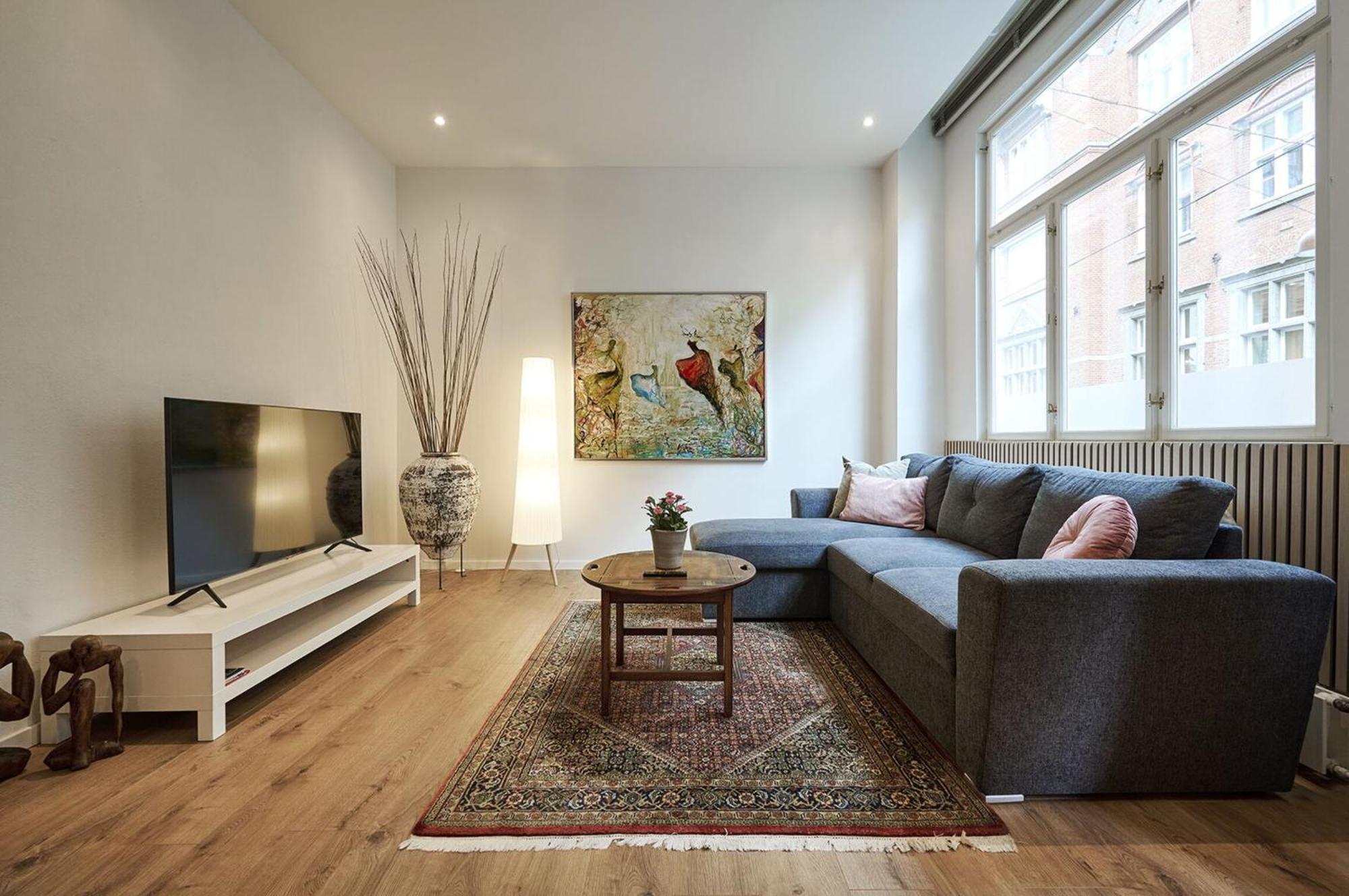 Apartmentincopenhagen Apartment 1558 Bagian luar foto