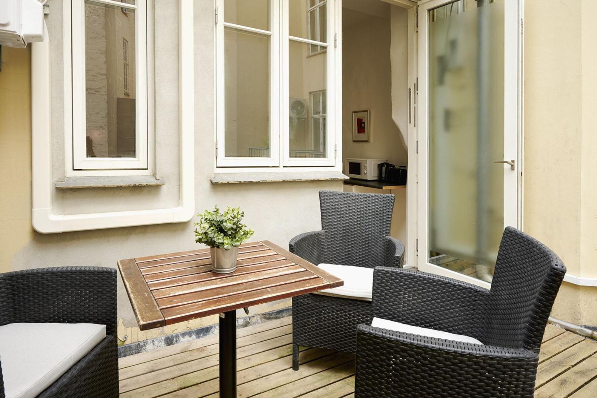 Apartmentincopenhagen Apartment 1558 Bagian luar foto